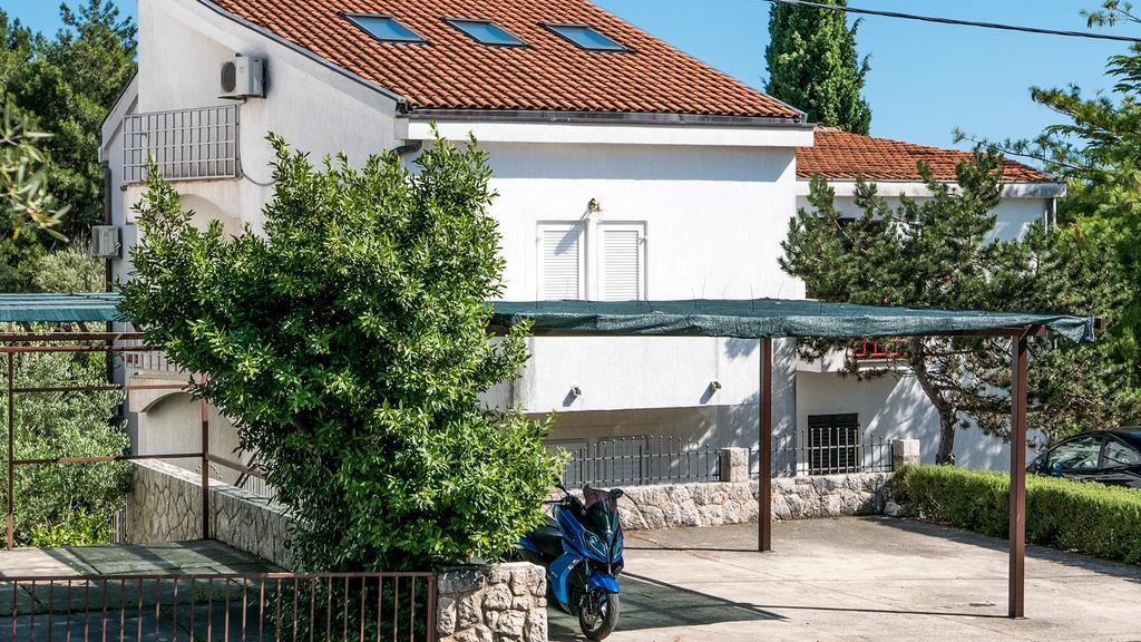 Apartment Lunta Veglia Exterior foto