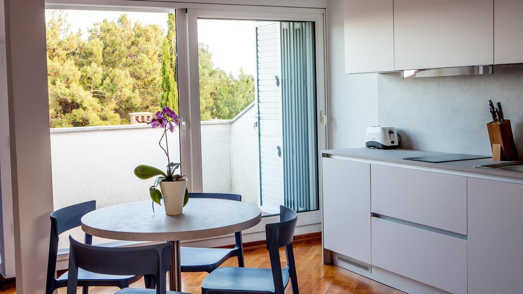 Apartment Lunta Veglia Exterior foto